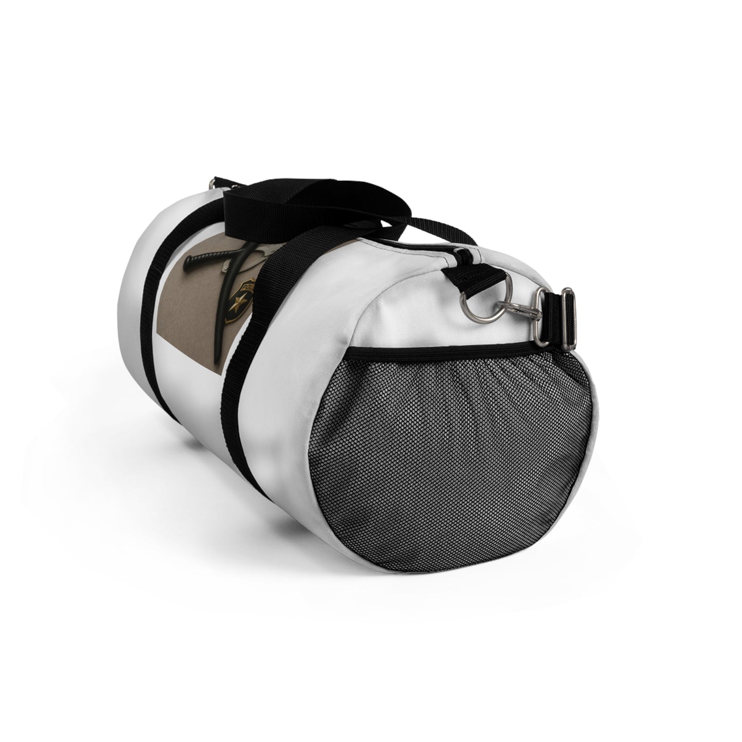 Law Enforcement Appreciation Duffel Bag