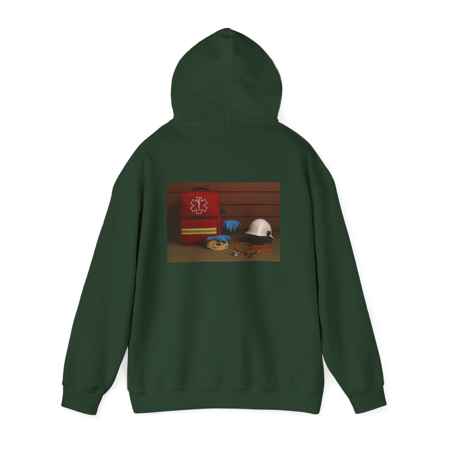 EMS Appreciation Unisex Hoodie