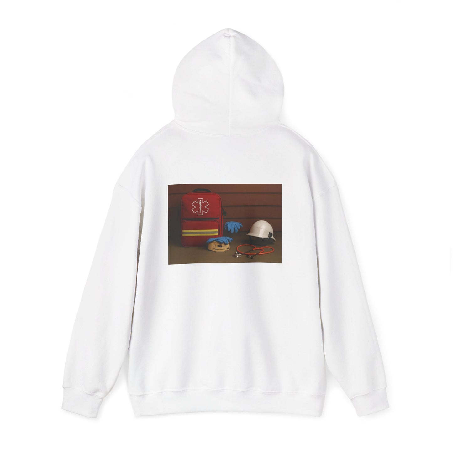 EMS Appreciation Unisex Hoodie