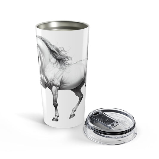 Fancy Pants Tumbler