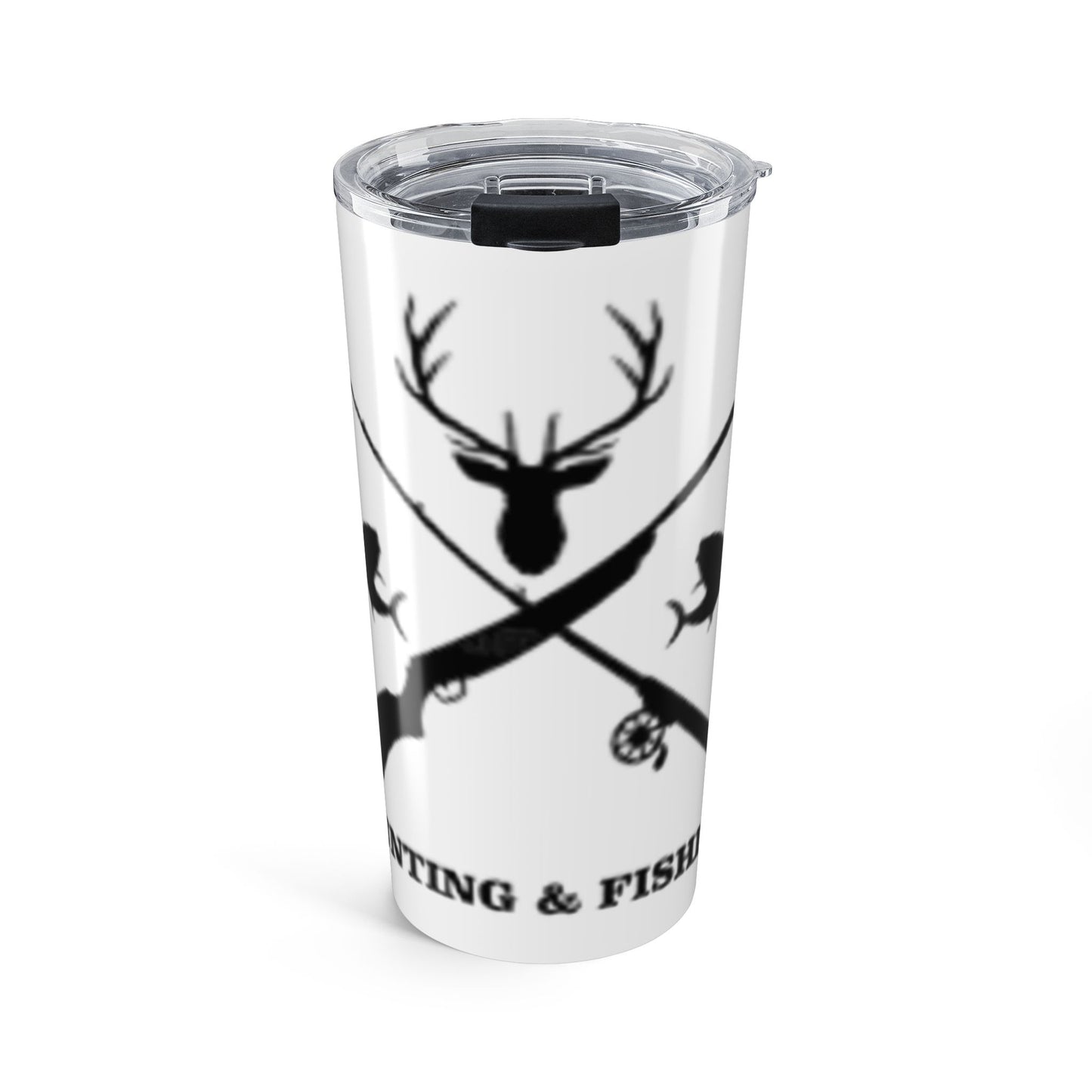 Hunting/Fishing Tumbler