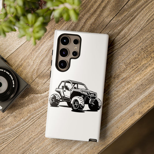 Off The Beaten Path Side By Side Samsung Case