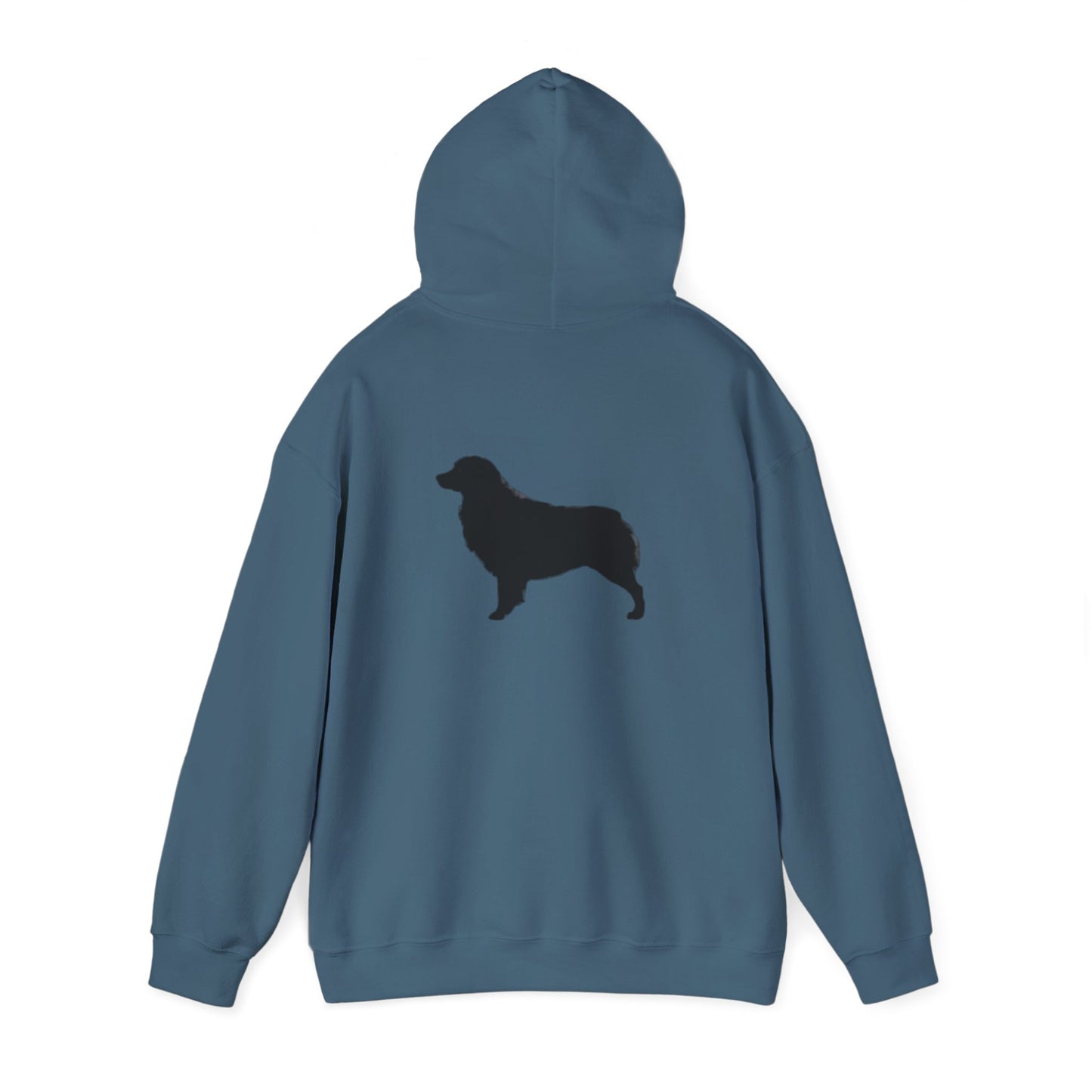 Aussie Silhouette Unisex Hoodie