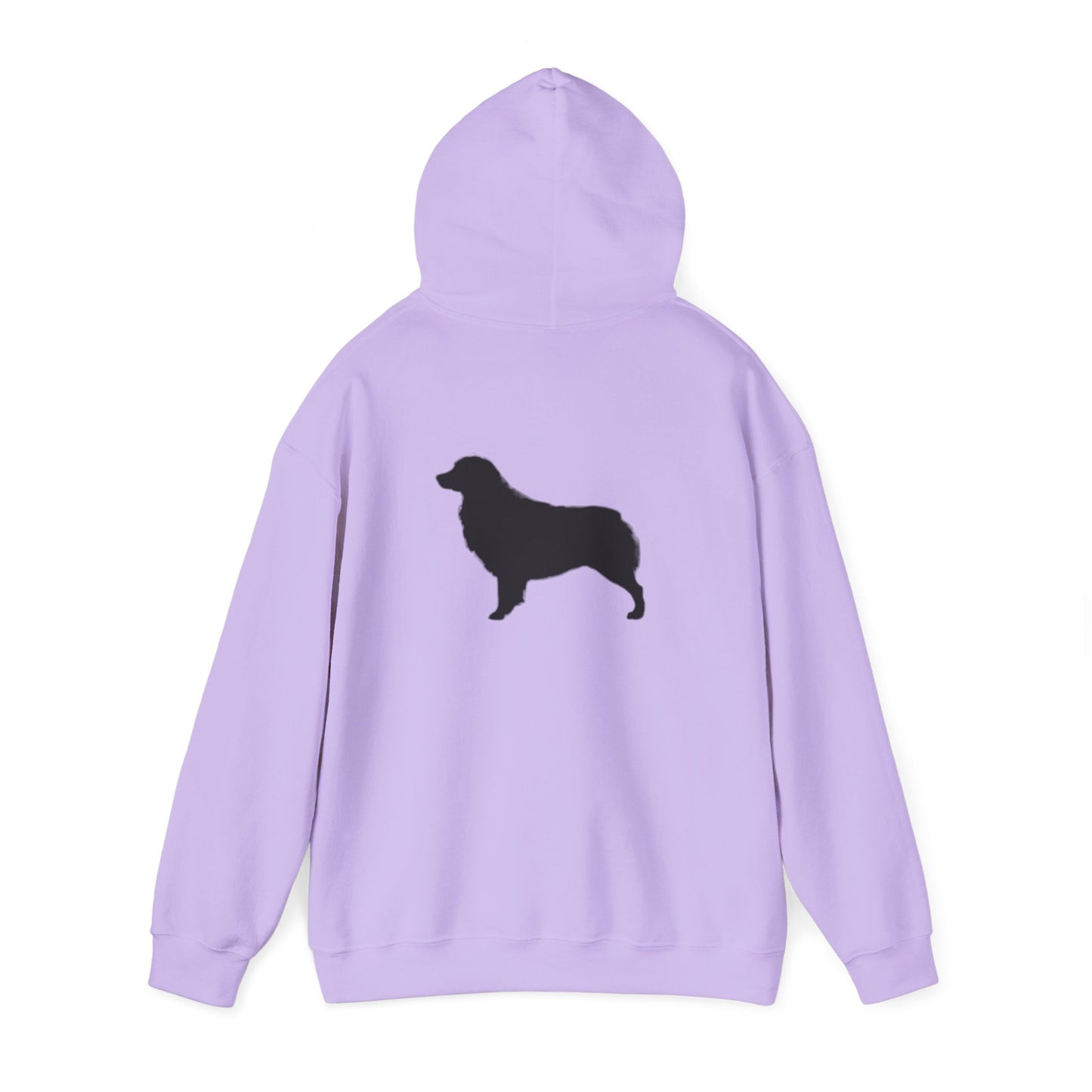 Aussie Silhouette Unisex Hoodie