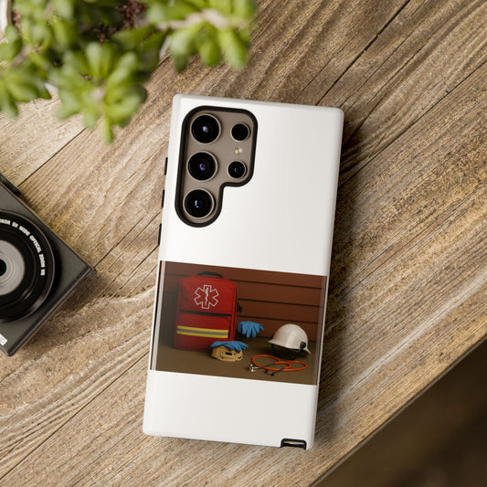 EMS Appreciation Samsung Case
