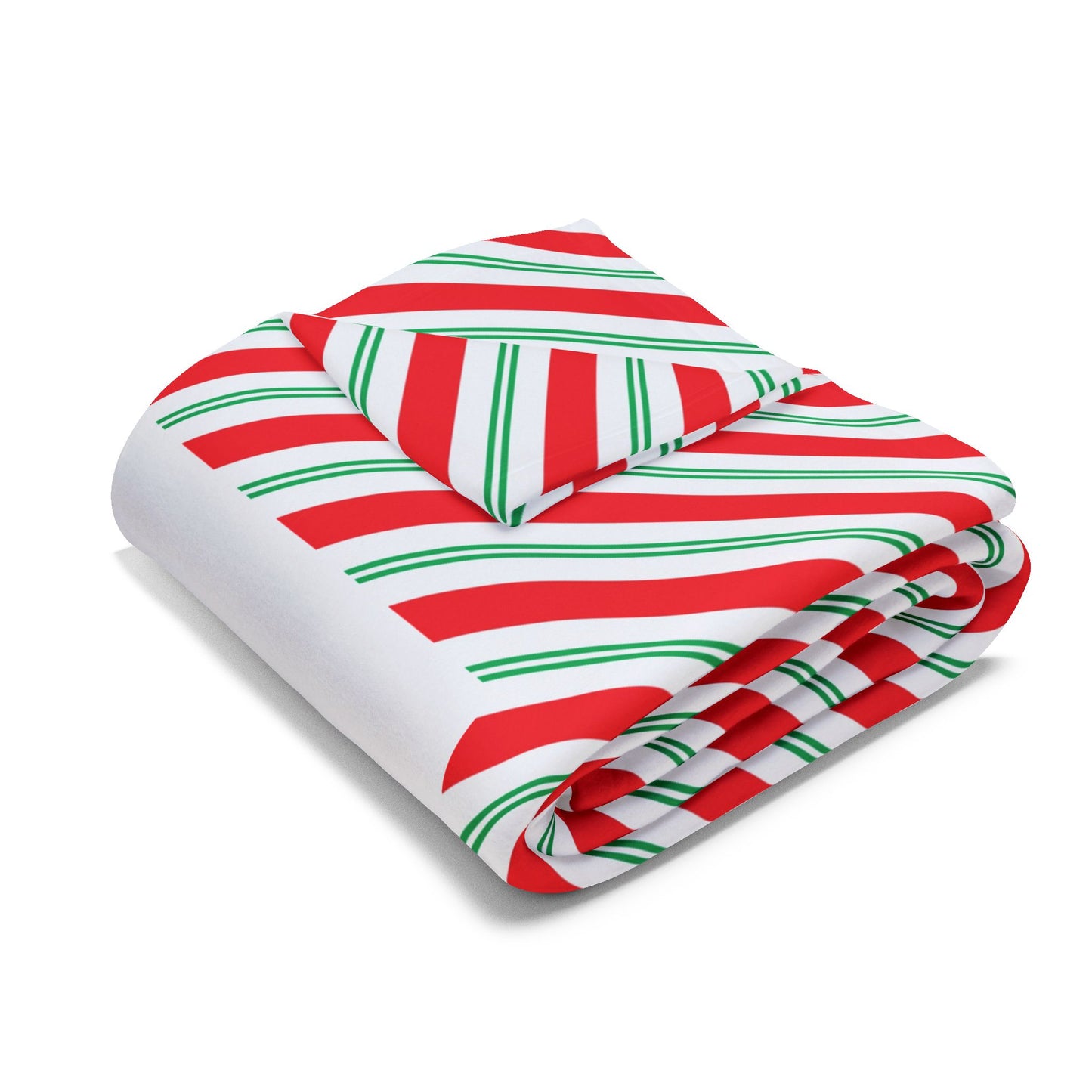 Your Own Secret Santa Arctic Fleece Blanket