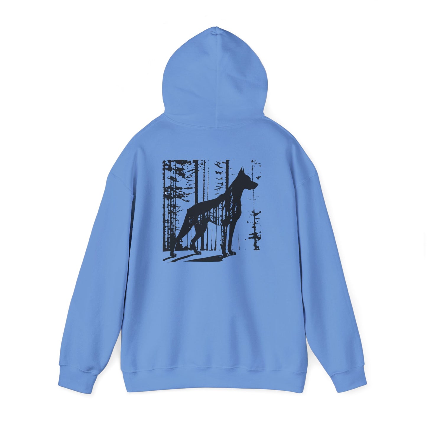 Guardian Of The Forest Unisex Hoodie