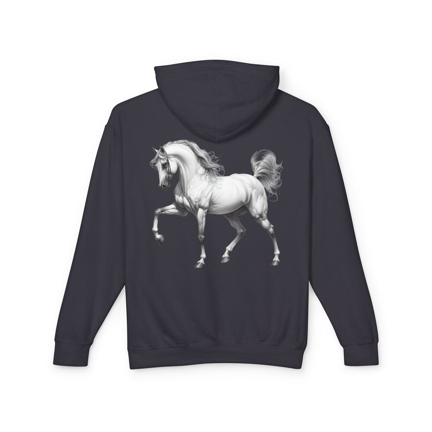 Fancy Pants Unisex Lightweight Hoodie