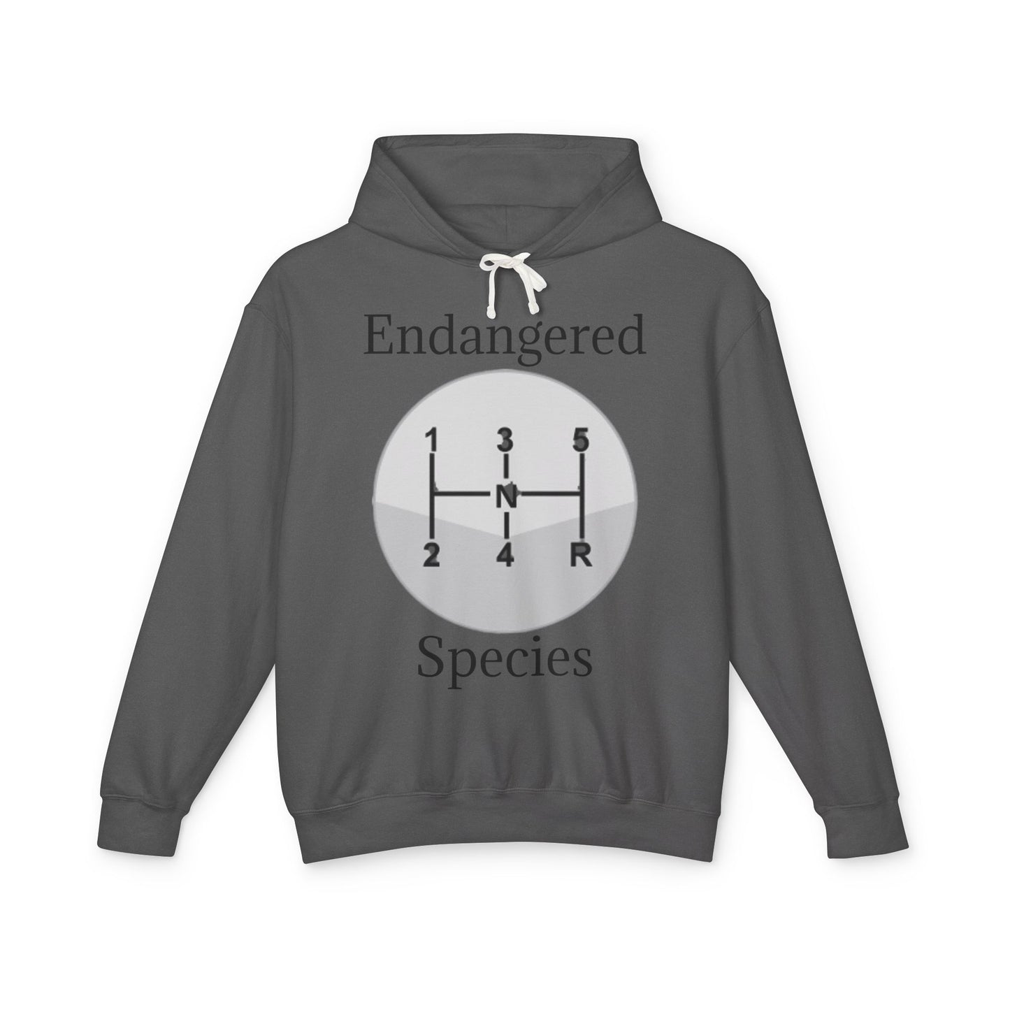 Endangered Species Unisex Lightweight Hoodie