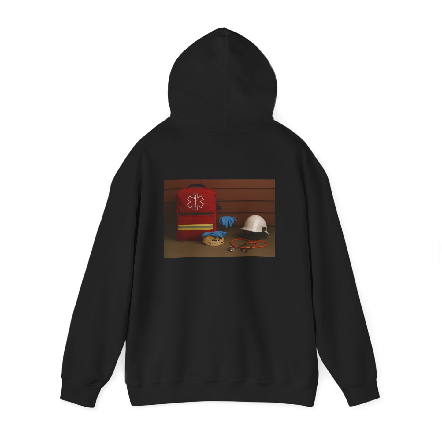 EMS Appreciation Unisex Hoodie