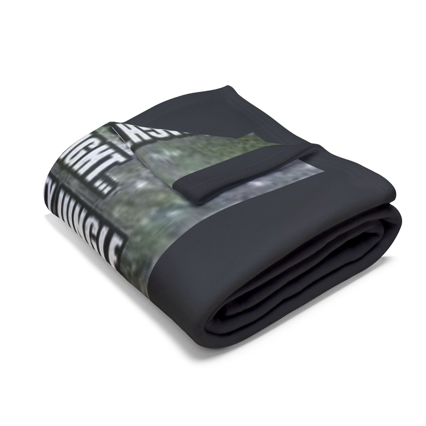 Semi Sleeps Arctic Fleece Blanket