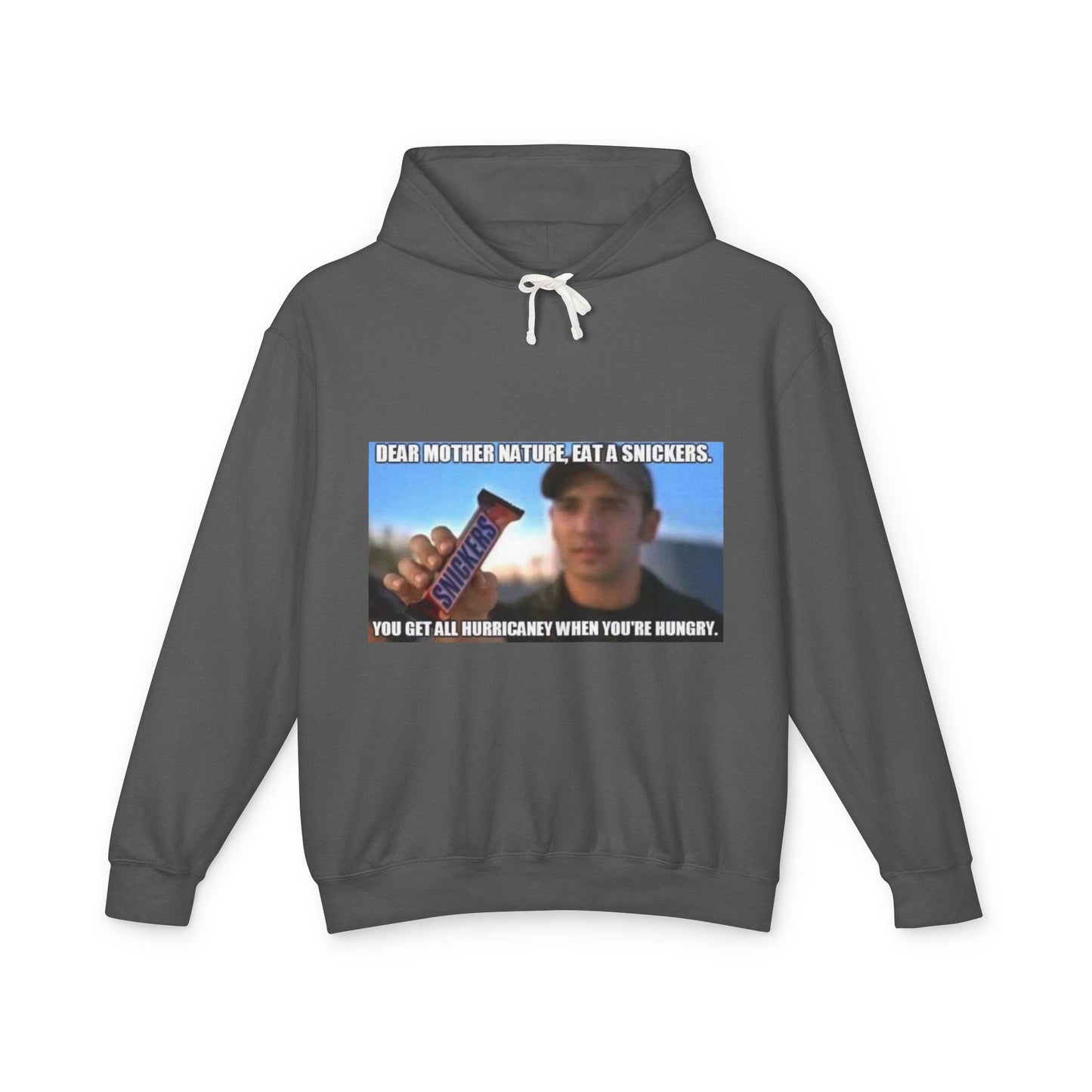 Hurricaney Unisex Lightweight Hoodie