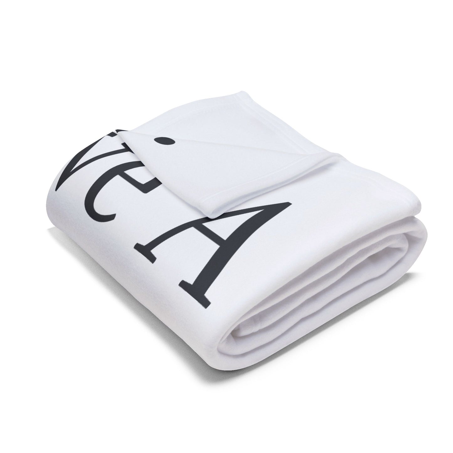 5 Speed How Cute Arctic Fleece Blanket