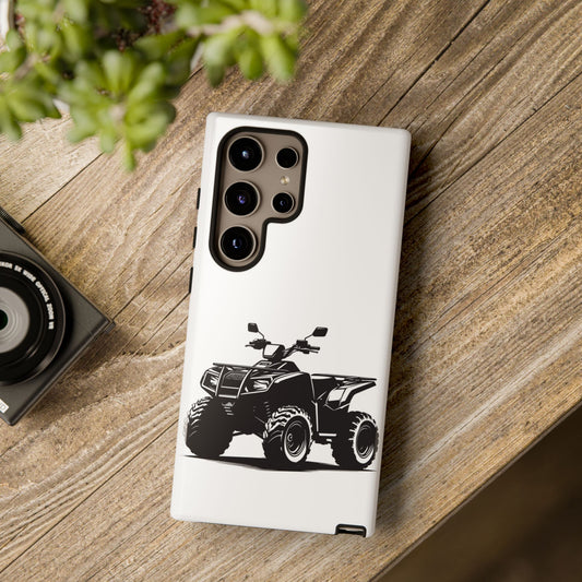 Off The Beaten Path Quad Samsung Case