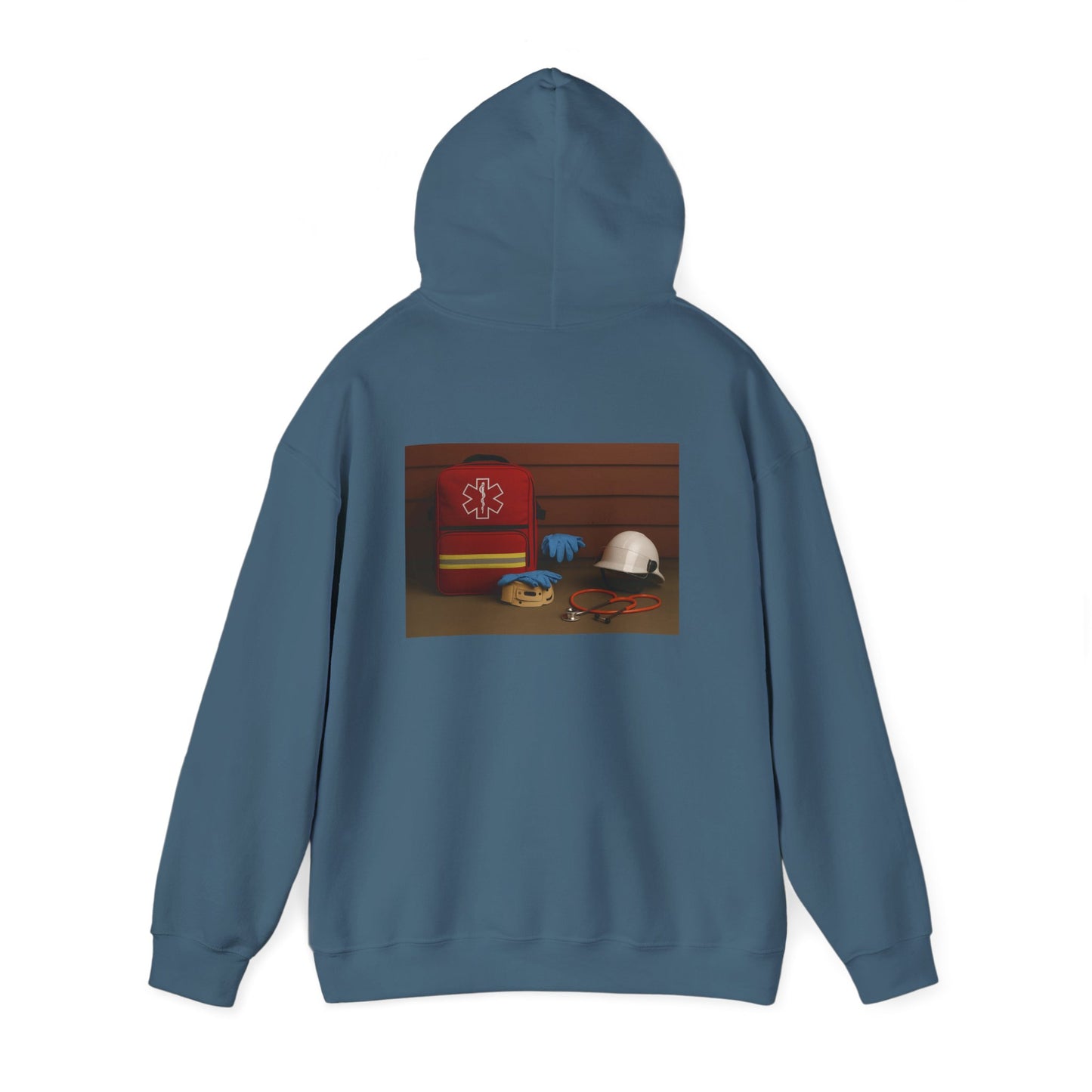 EMS Appreciation Unisex Hoodie