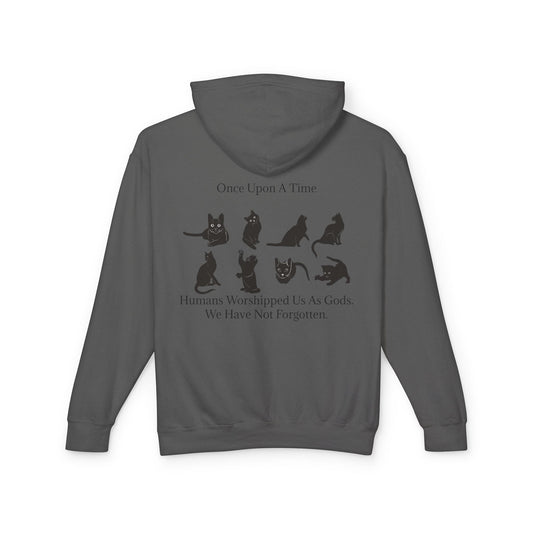 Once Upon A Time Unisex Lightweight Hoodie