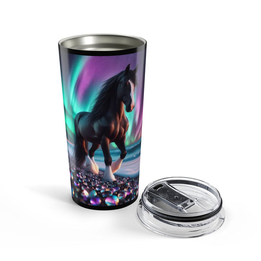 Midnight Magic Tumbler