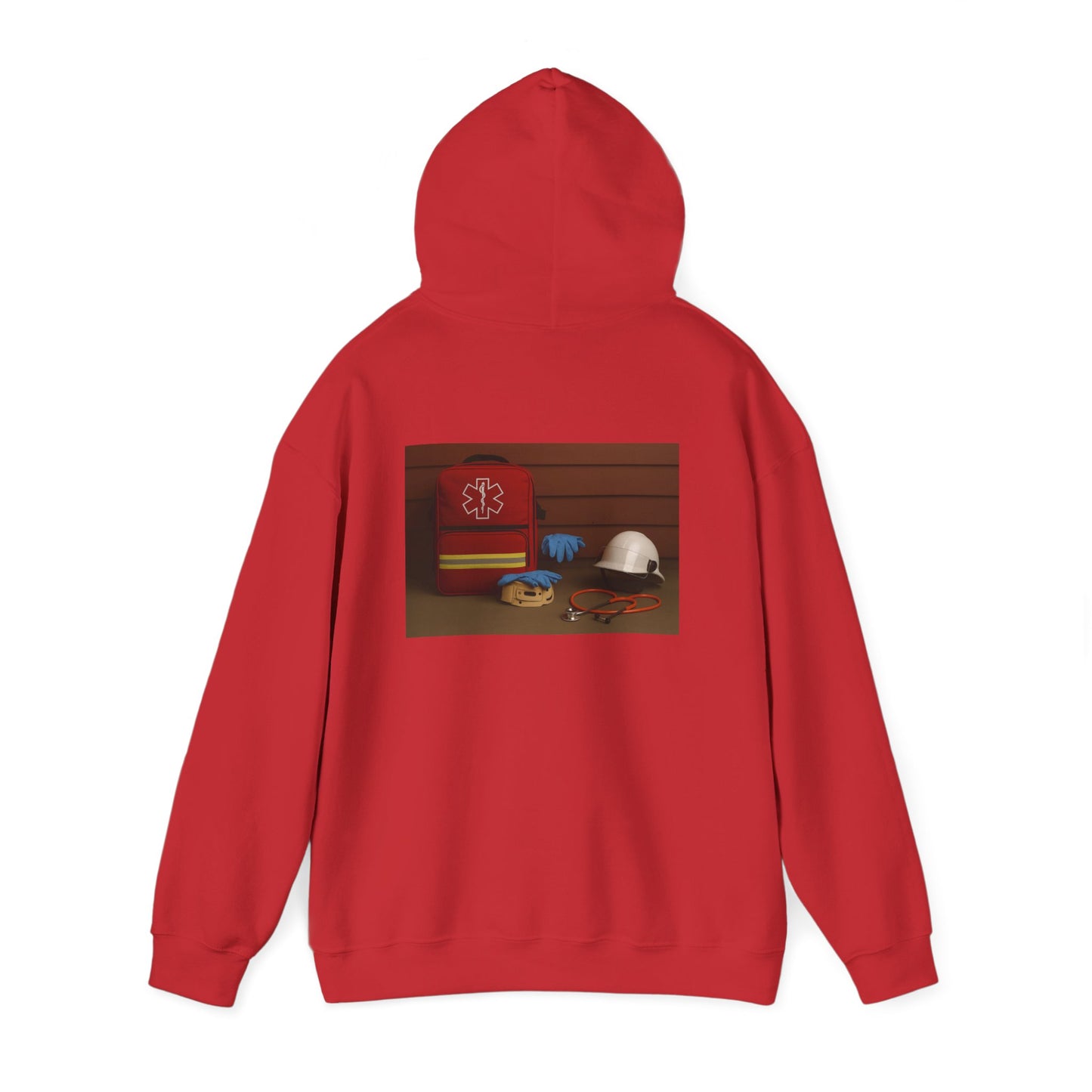 EMS Appreciation Unisex Hoodie