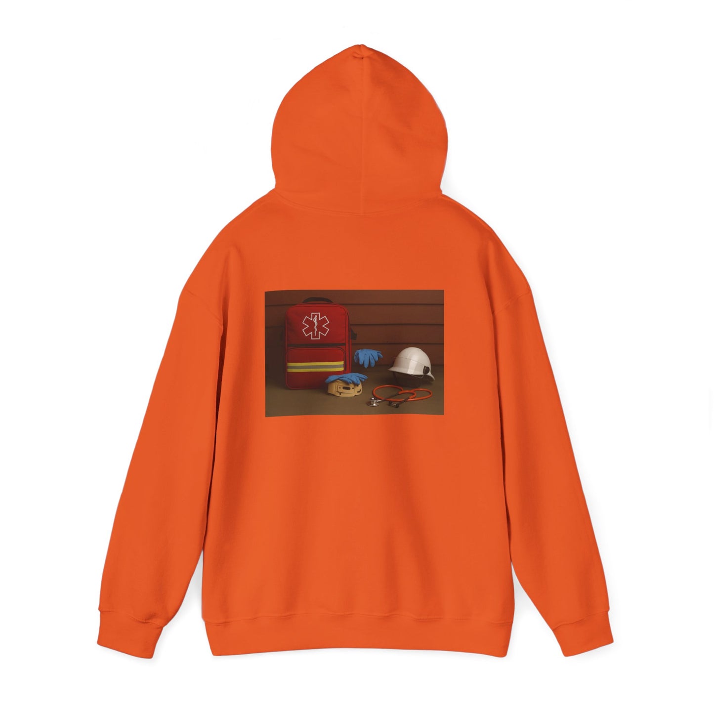 EMS Appreciation Unisex Hoodie