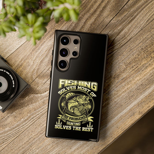 Problem Solving Samsung Case