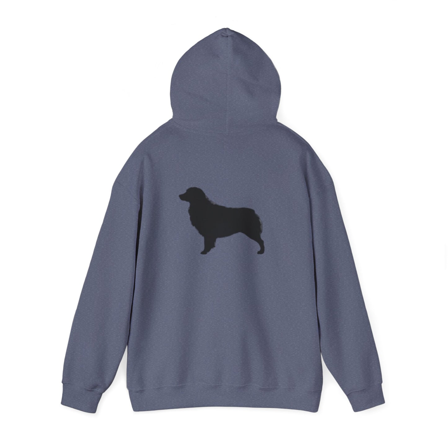 Aussie Silhouette Unisex Hoodie