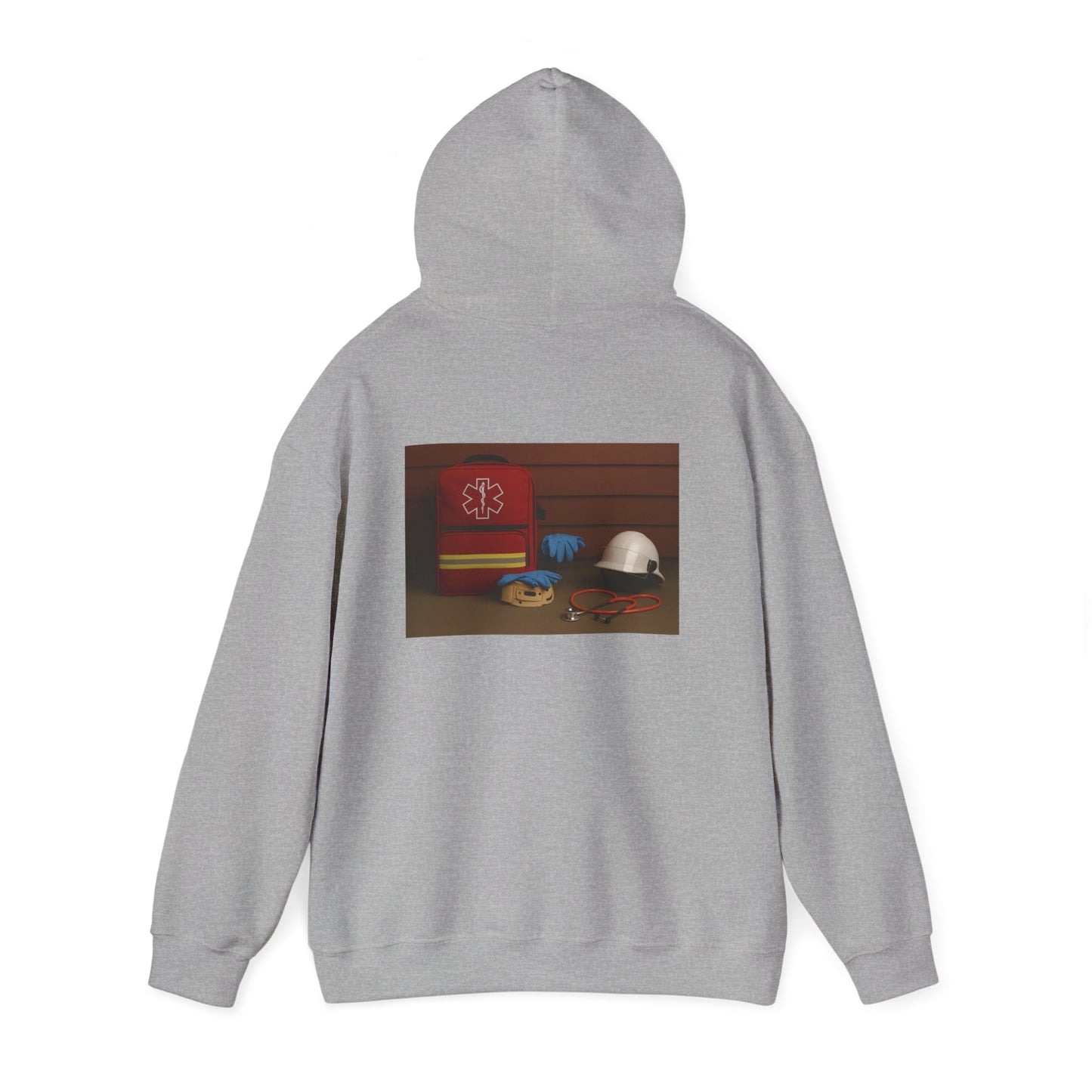 EMS Appreciation Unisex Hoodie