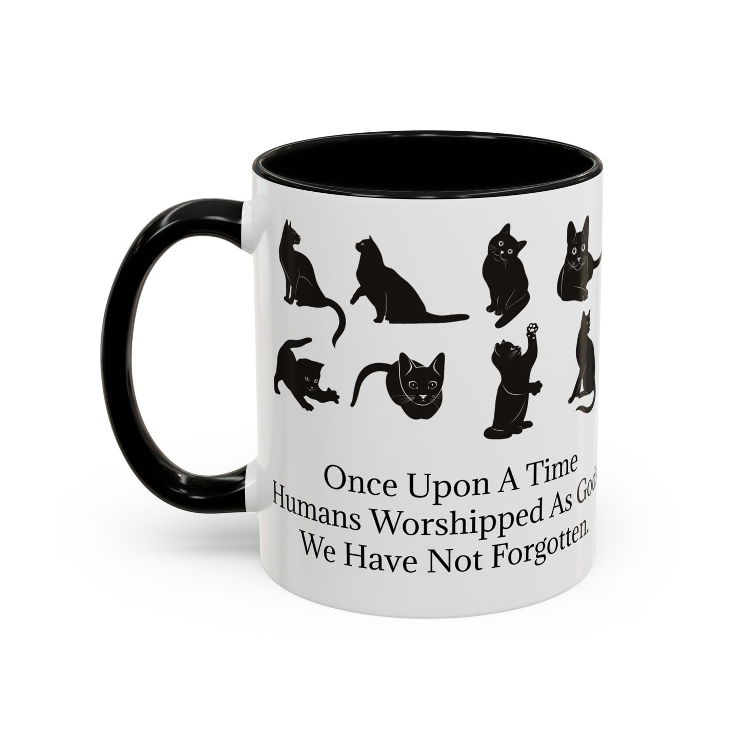 Once Upon A Time 2-Tone Coffee Mug