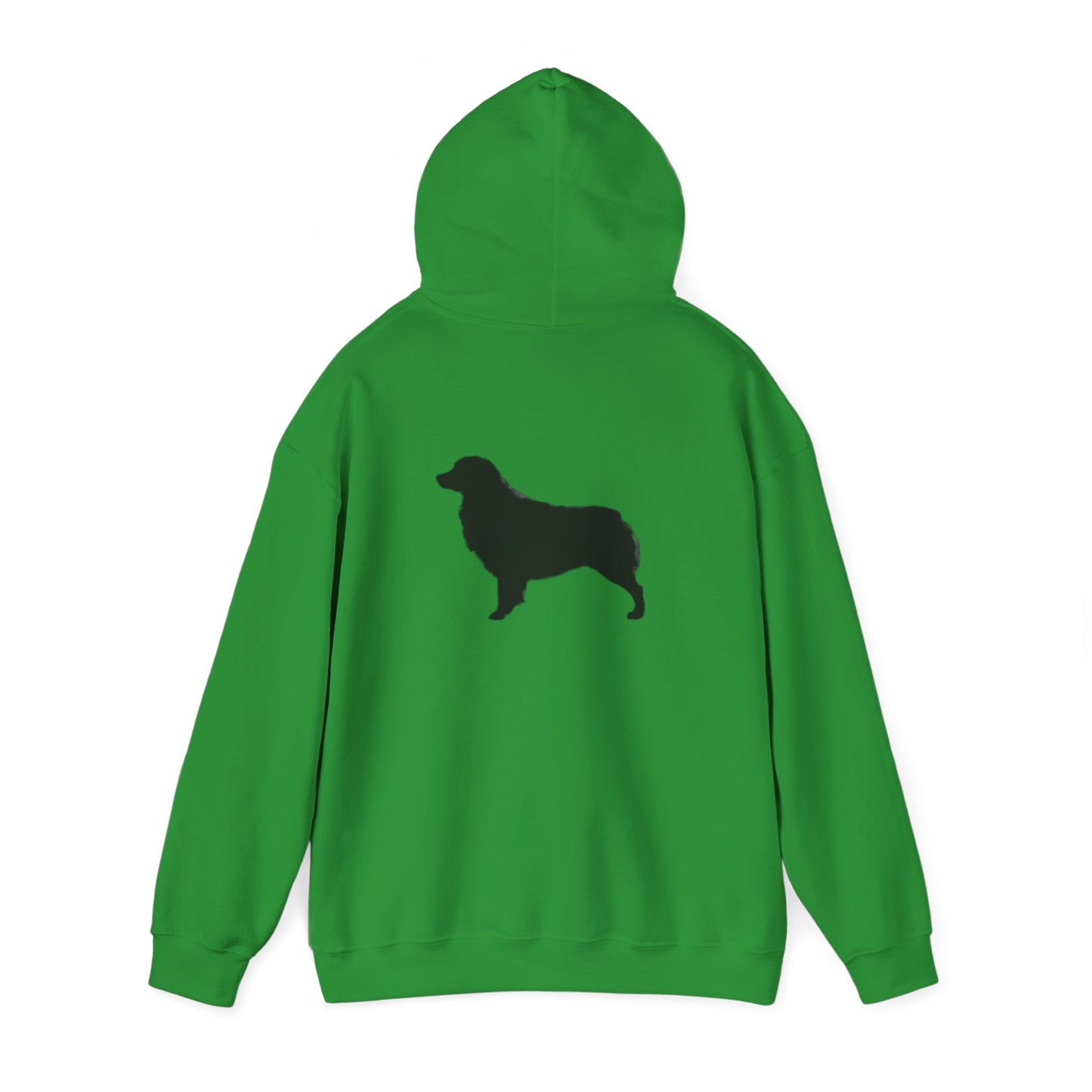 Aussie Silhouette Unisex Hoodie