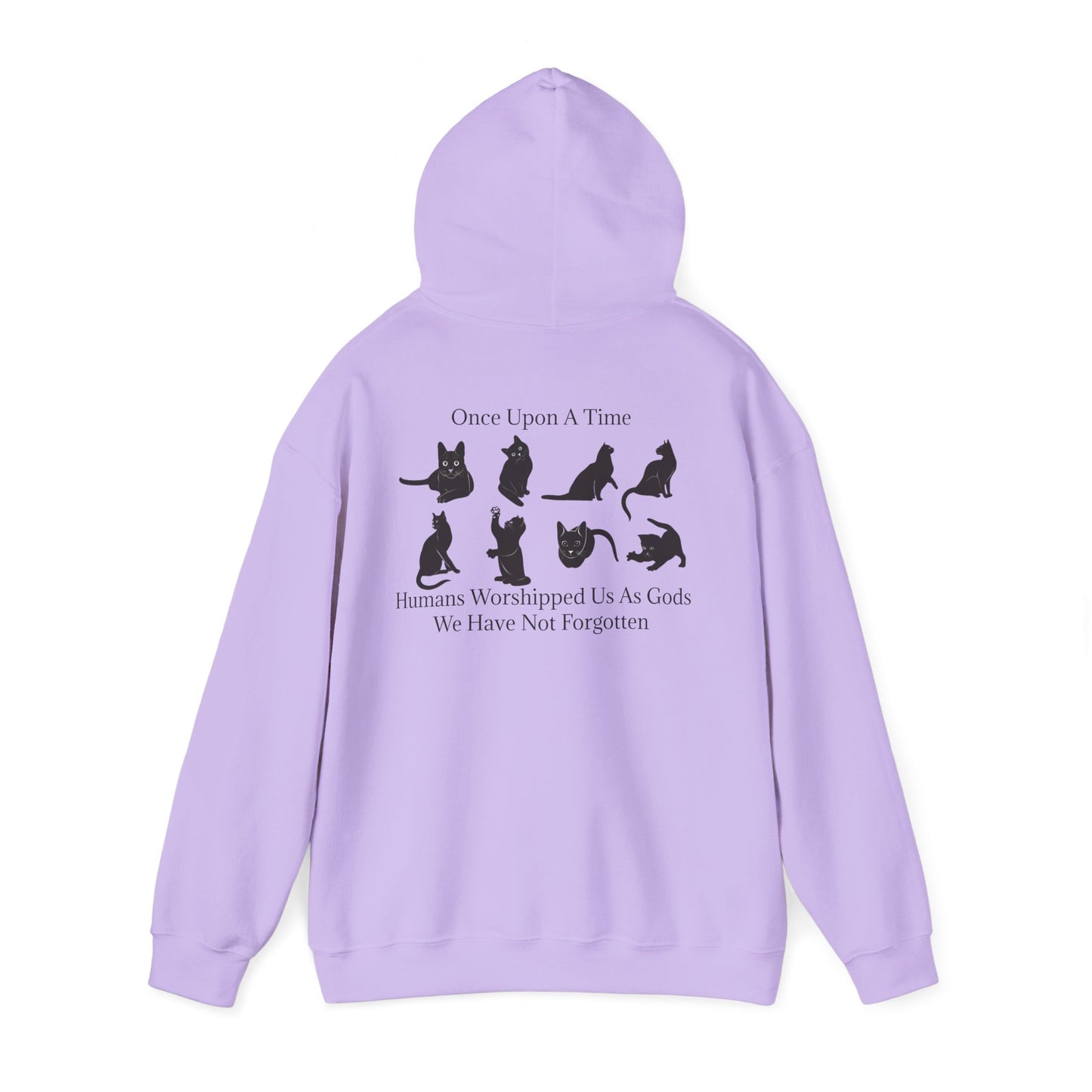 Once Upon A Time Unisex Hoodie