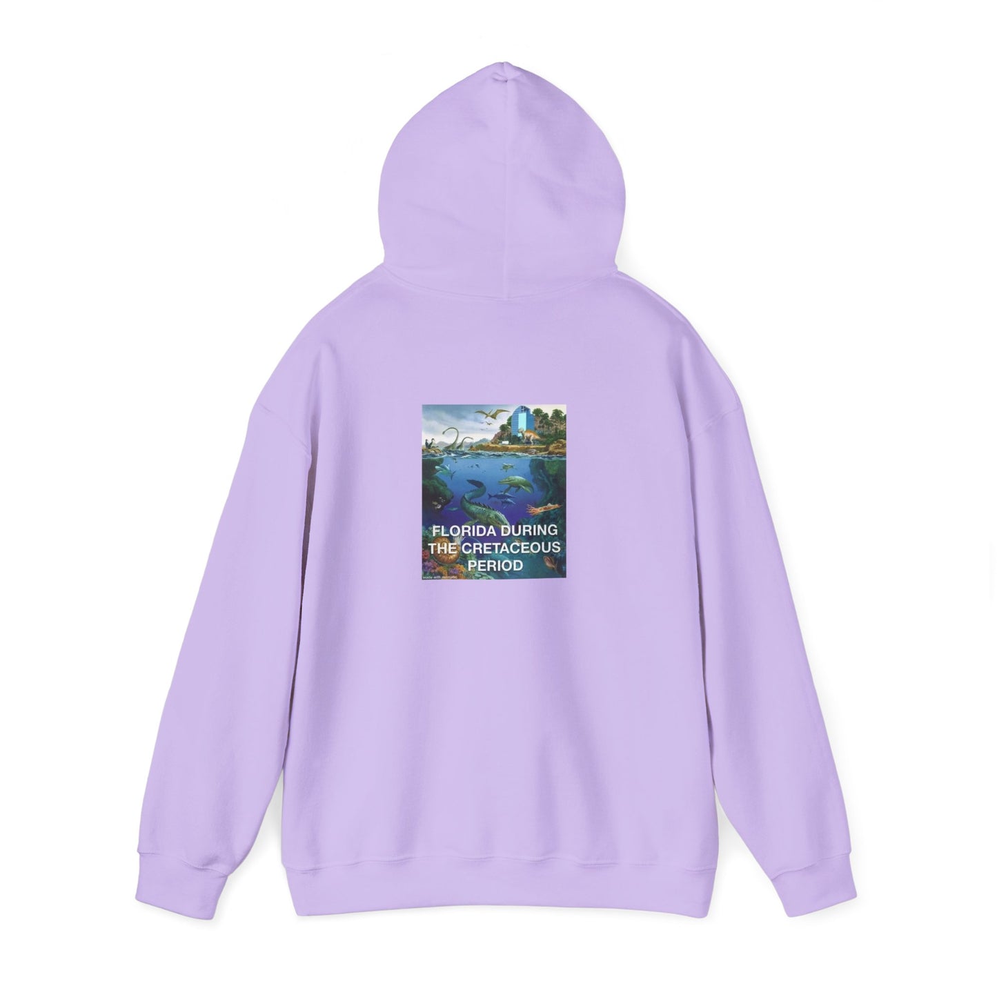 I-4 Eyesore Unisex Hoodie