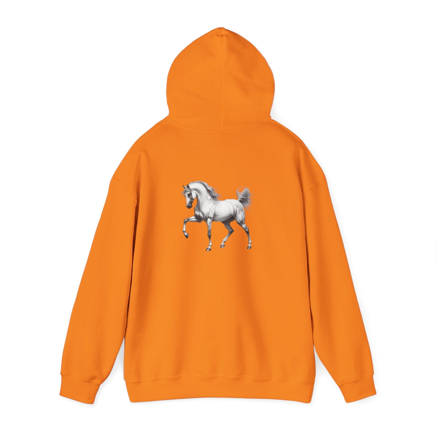 Fancy Pants Unisex Hoodie