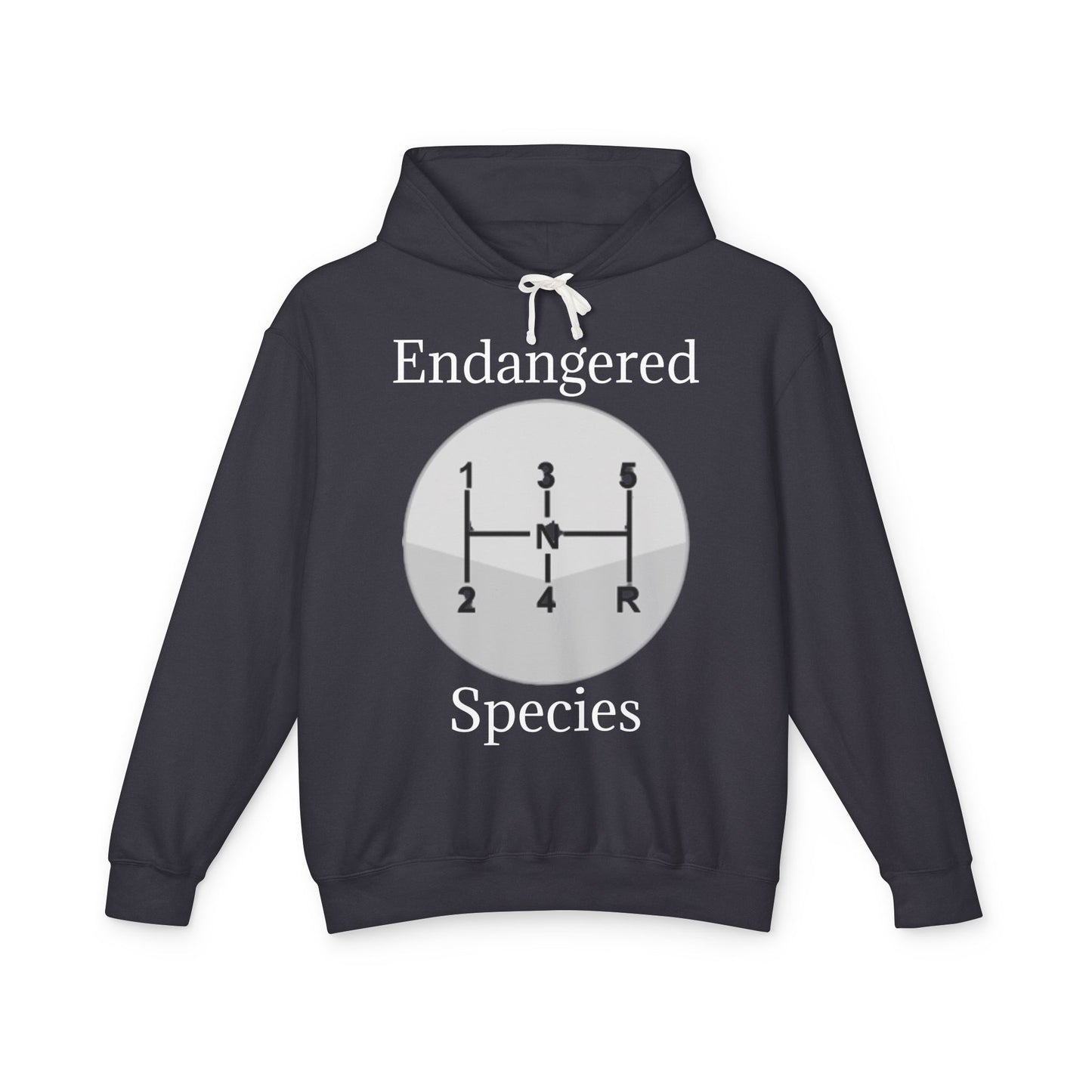 Endangered Species Unisex Lightweight Hoodie
