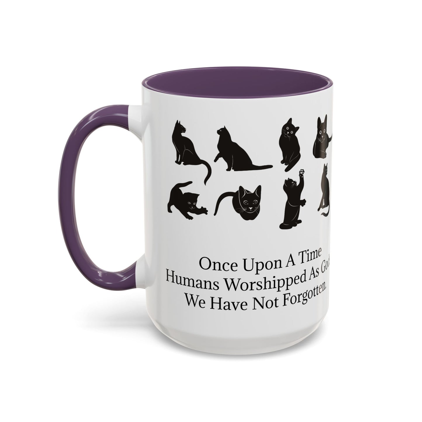 Once Upon A Time 2-Tone Coffee Mug