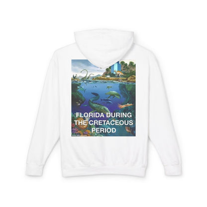 I-4 Eyesore Unisex Lightweight Hoodie