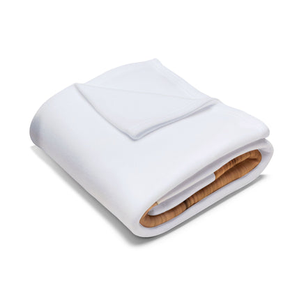 Naughty Cat Arctic Fleece Blanket