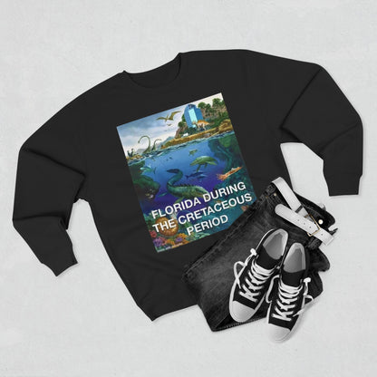 I-4 Eyesore Unisex Crewneck Sweatshirt