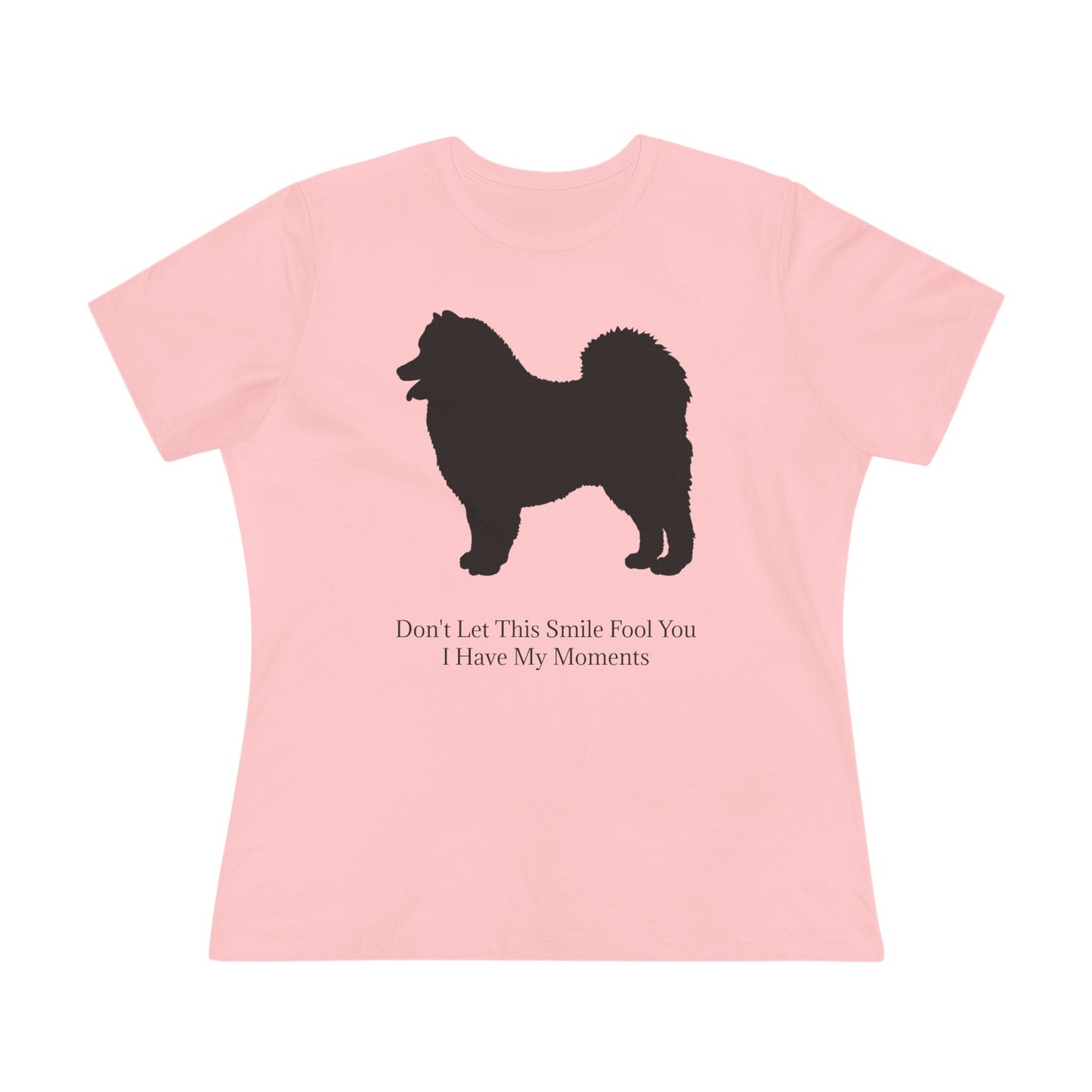 Fool You Women's Short Sleeve Crewneck Tee