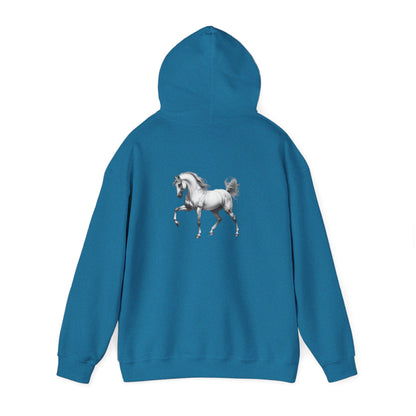 Fancy Pants Unisex Hoodie