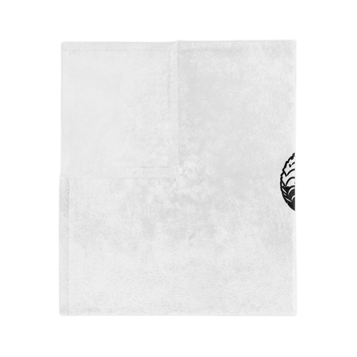 Off The Beaten Path Side By Side Velveteen Microfiber Blanket