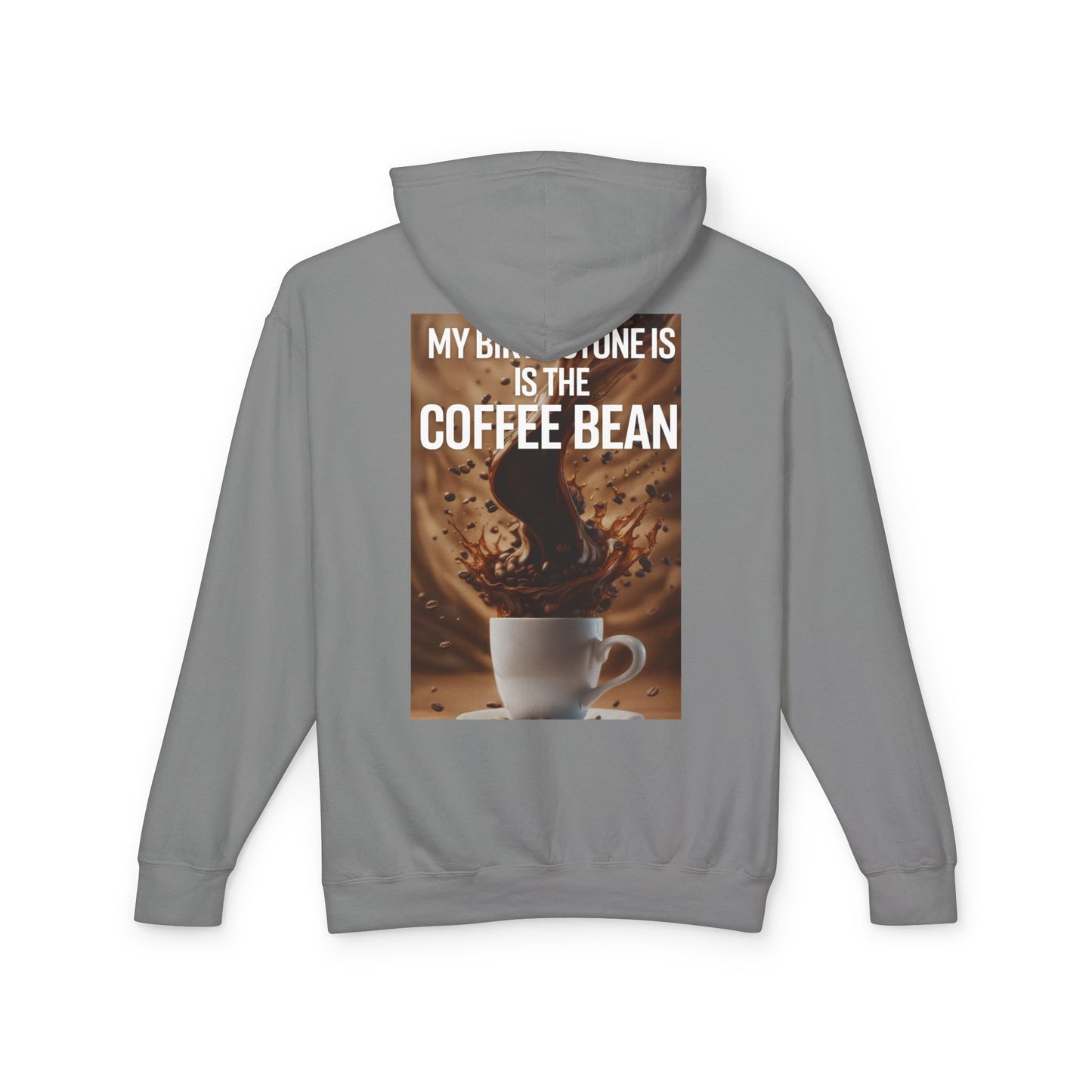 Birth Stone Unisex Lightweight Hoodie