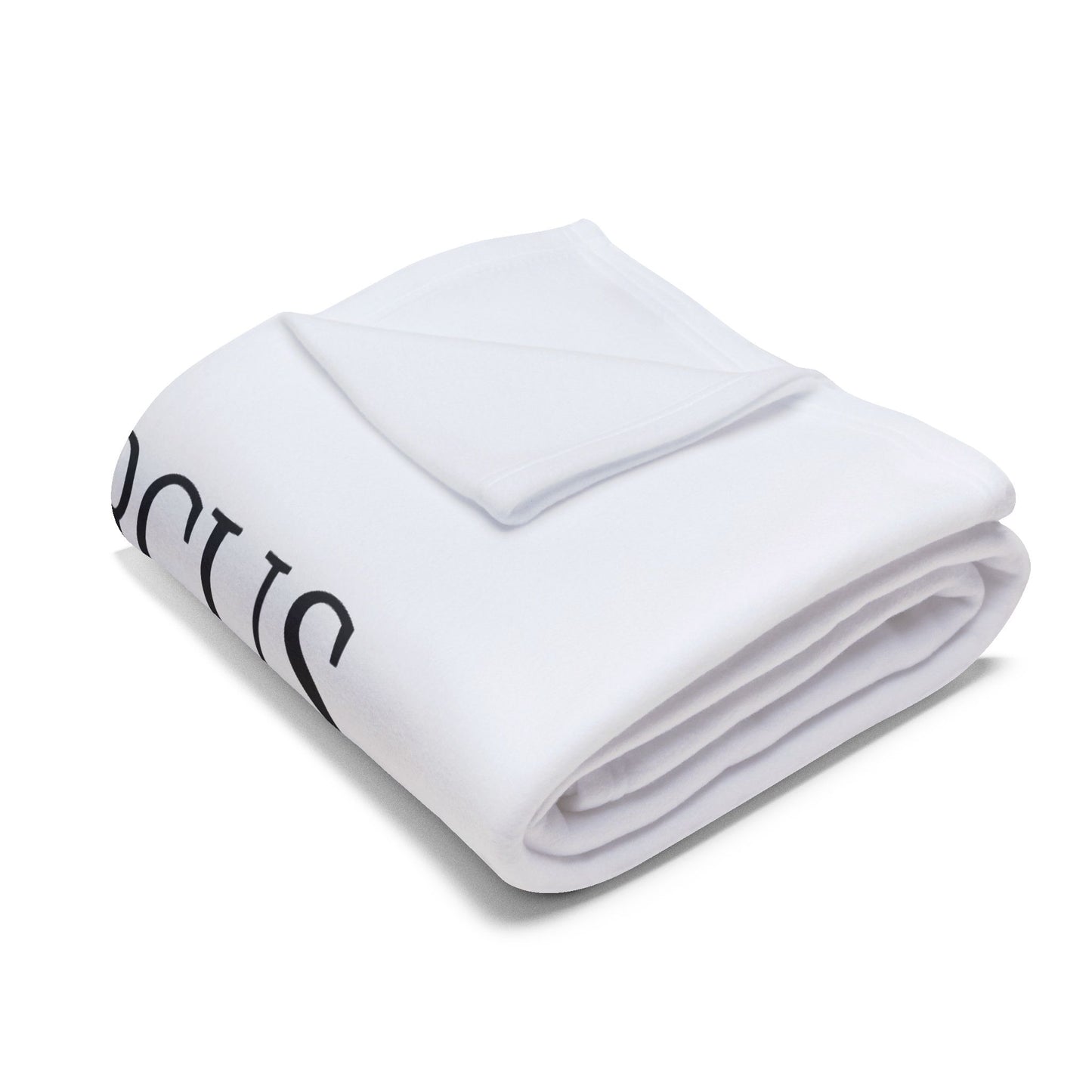 Ringmaster Arctic Fleece Blanket