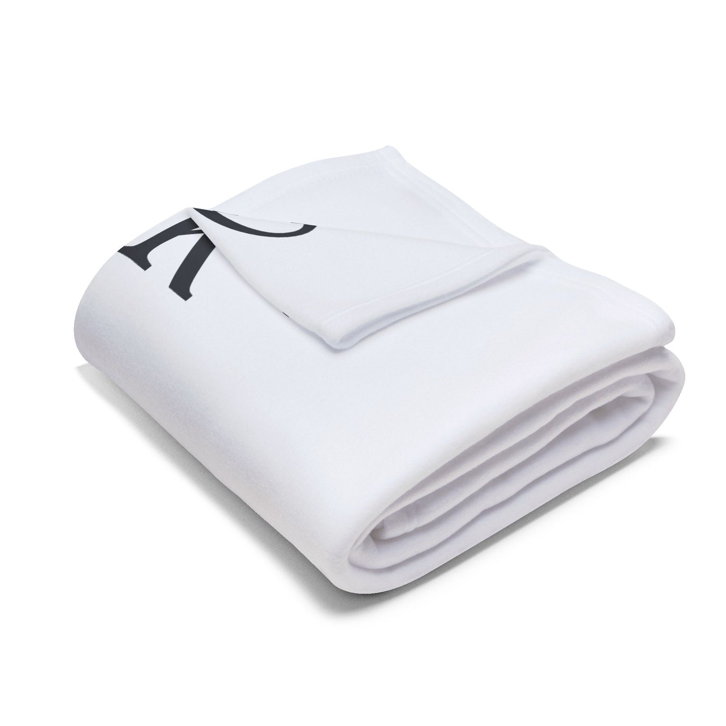 Hook Bigger Arctic Fleece Blanket