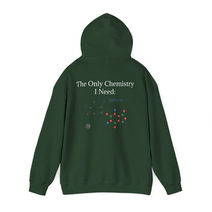 Chemistry Lesson Unisex Hoodie