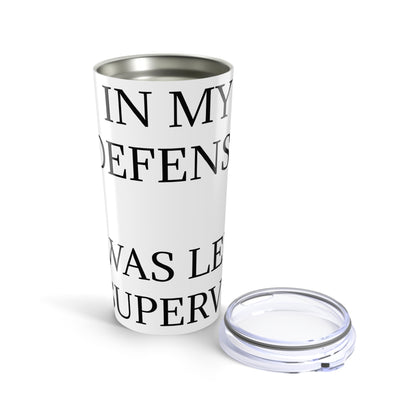 Unsupervised Tumbler