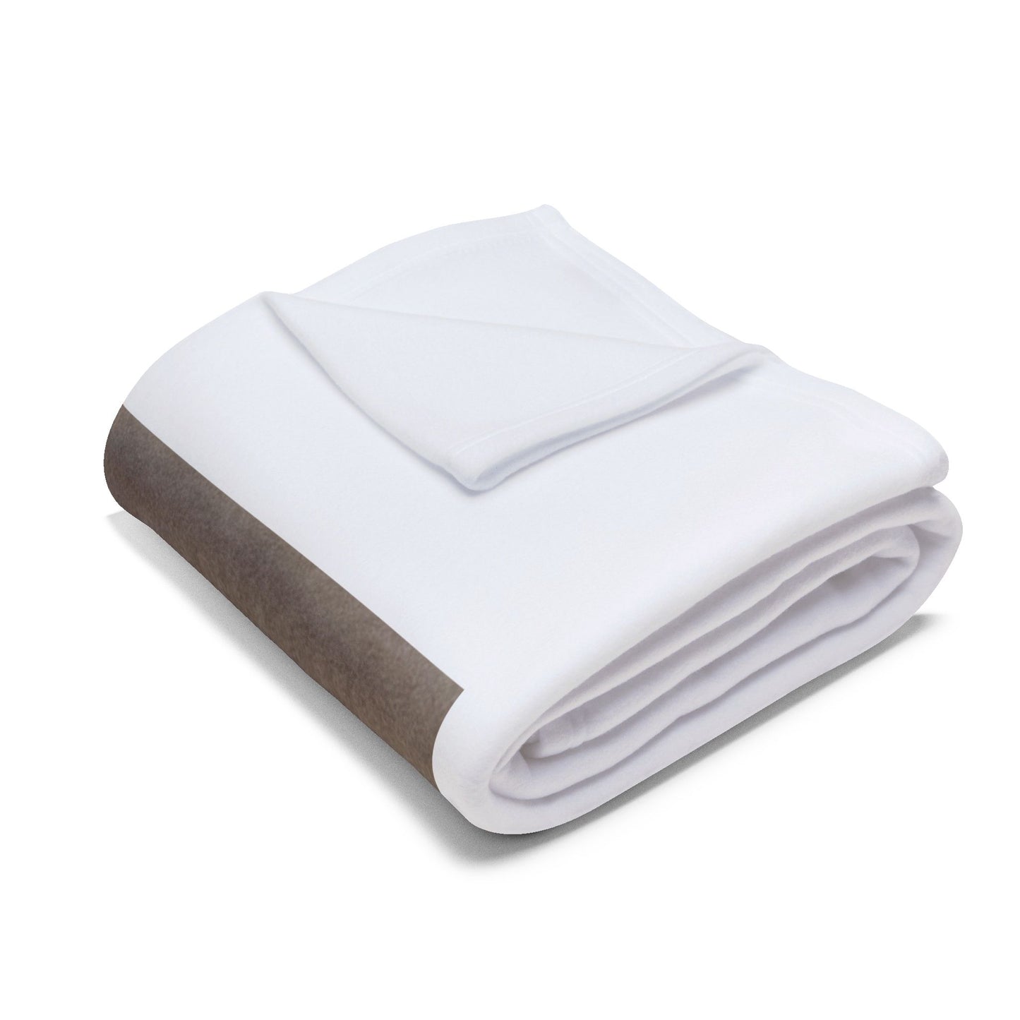 Law Enforcement Appreciation Arctic Fleece Blanket