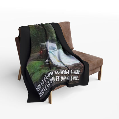 Semi Sleeps Arctic Fleece Blanket