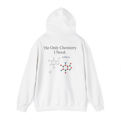 Chemistry Lesson Unisex Hoodie