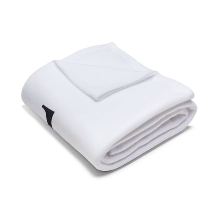 Legal H**ker Tow Truck Wheel Lift Arctic Fleece Blanket
