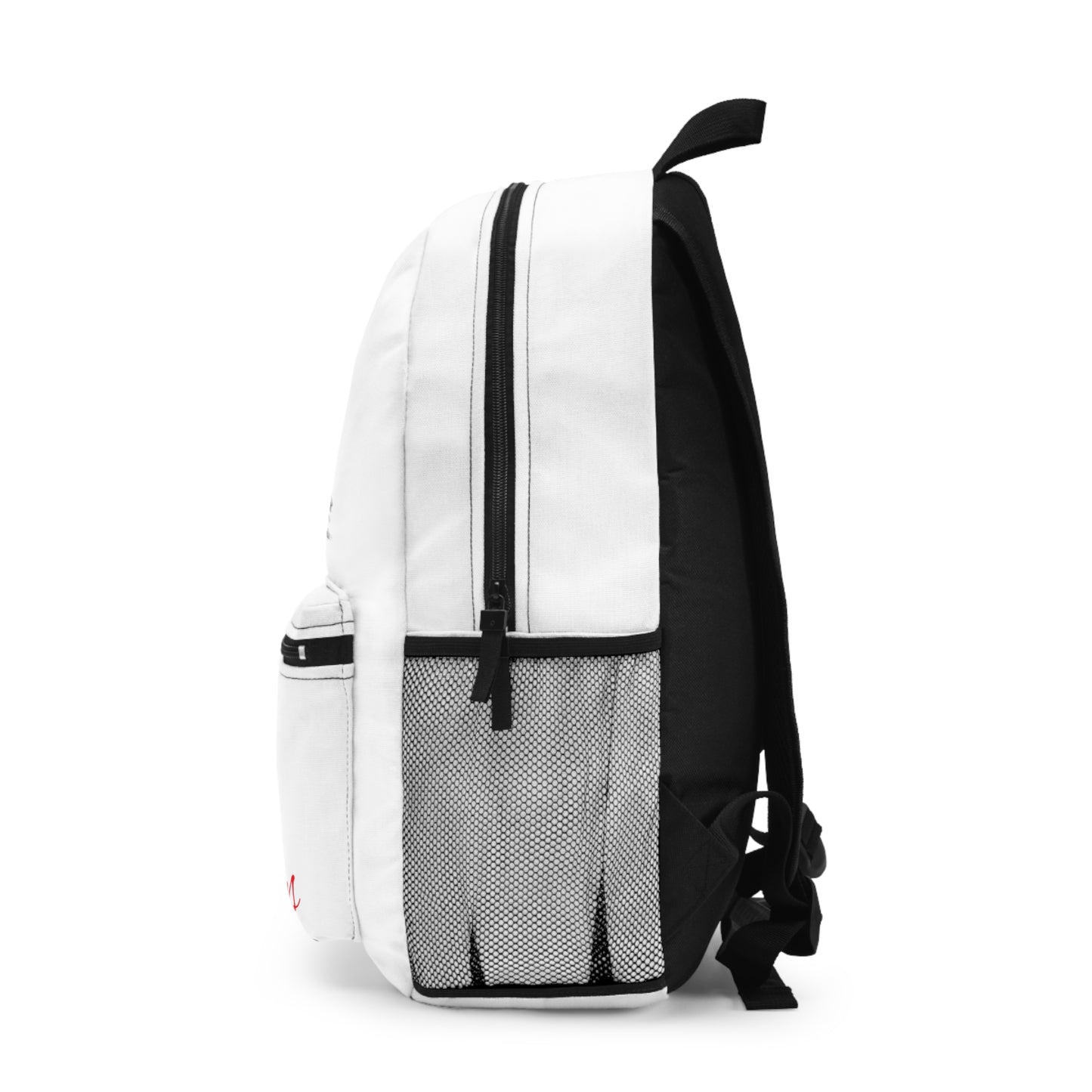 Happy Howl-idays Backpack