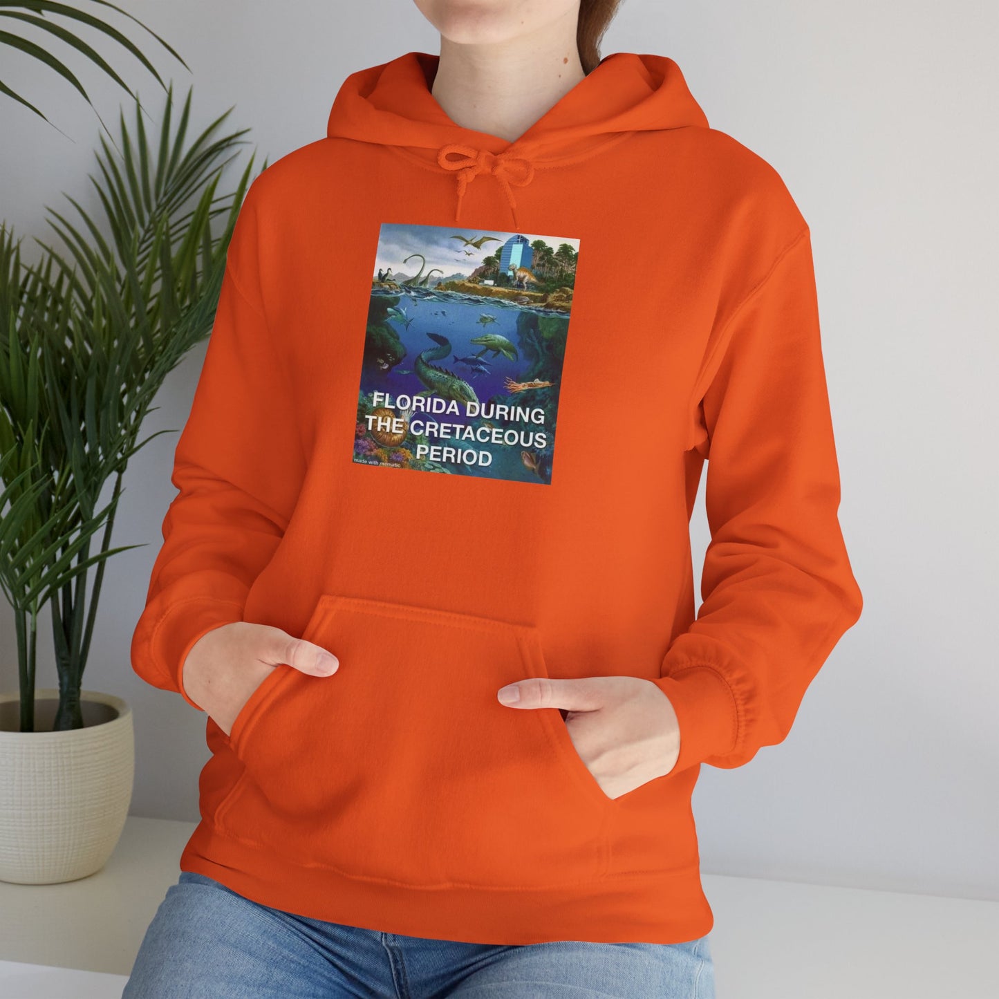 I-4 Eyesore Unisex Hoodie